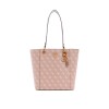 CARTERA GUESS NOELLE QA787922 rosauniforme