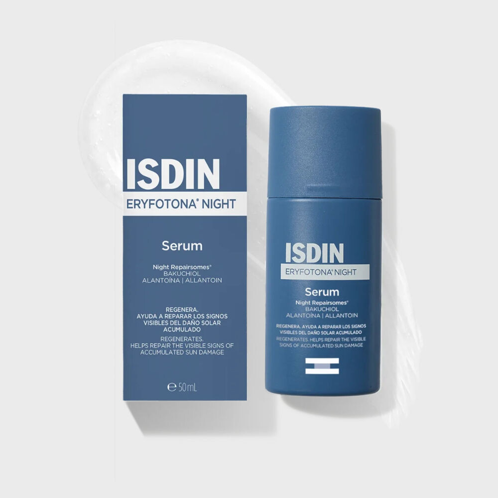 Sérum Facial Antiedad Eryfotona® Night 50ml