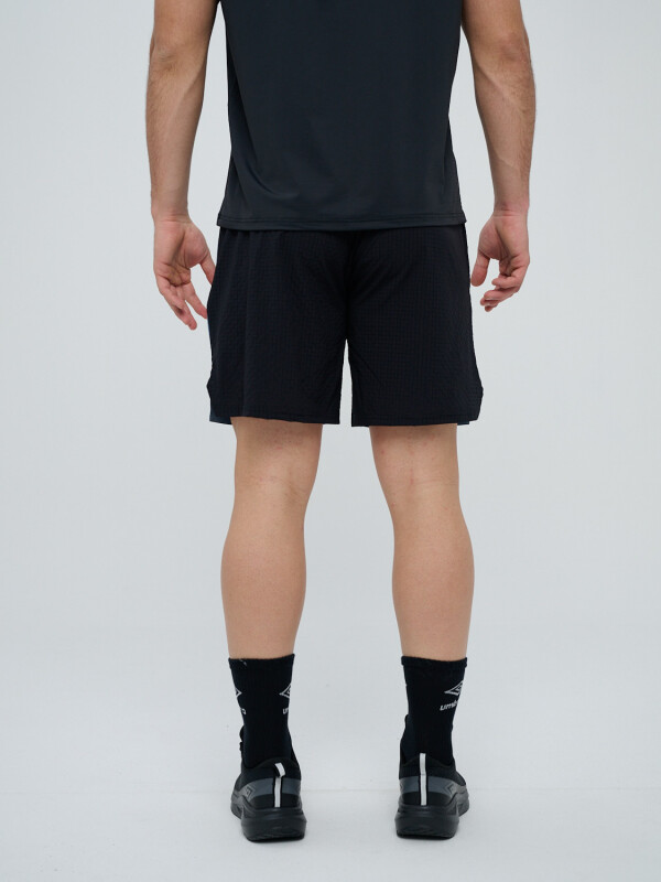 SHORT VANT MIX Umbro Hombre 01p