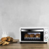 Horno De Sobremesa Bake&toast 1090 White Horno De Sobremesa Bake&toast 1090 White