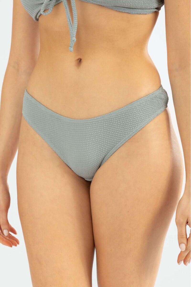 Culotte less tex - Verde acqua 