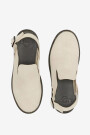 ZUECO CARLSON WARM Blanco