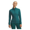 Campera Under Armour Motion Jacket Mujer 028-338U4M0 Verde