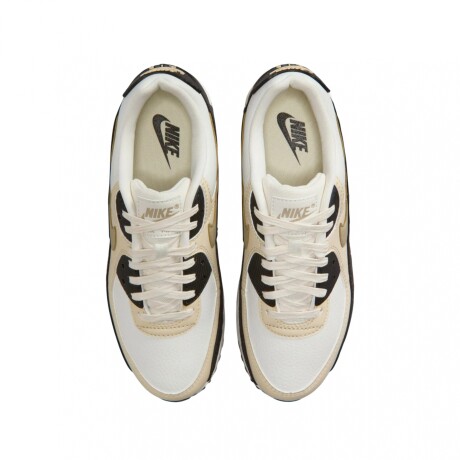 NIKE AIR MAX 90 White