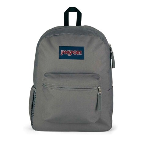 Mochila Jansport Cross Town Original GRAPHITE GREY