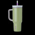 Tumbler 40oz - Stainless Steel - Hip Cactus Hip Cactus
