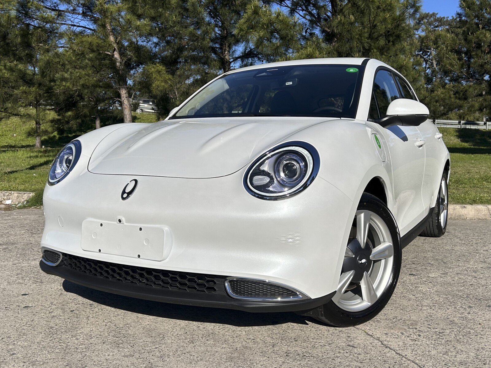 GWM ORA 03 Skin 2026 0KM | Permuta / Financia 