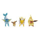 Pokémon Evolution Multipack x 4 Pokémon Evolution Multipack x 4