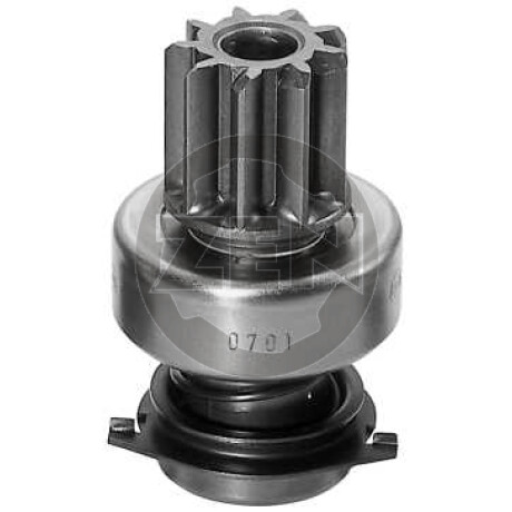 BENDIX ARRANQUE - NISSAN DATSUN E16 BOSCH ZEN BENDIX ARRANQUE - NISSAN DATSUN E16 BOSCH ZEN