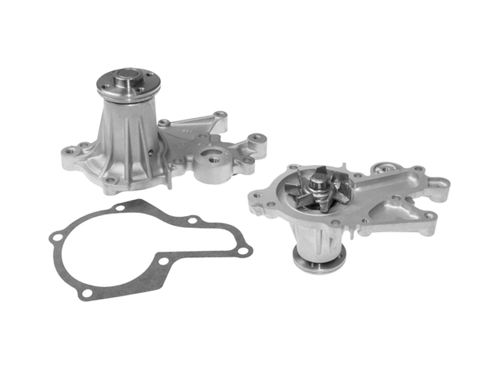 Bomba Agua s/Carcaza Suzuki Swift Dzire/Swift 07-25 