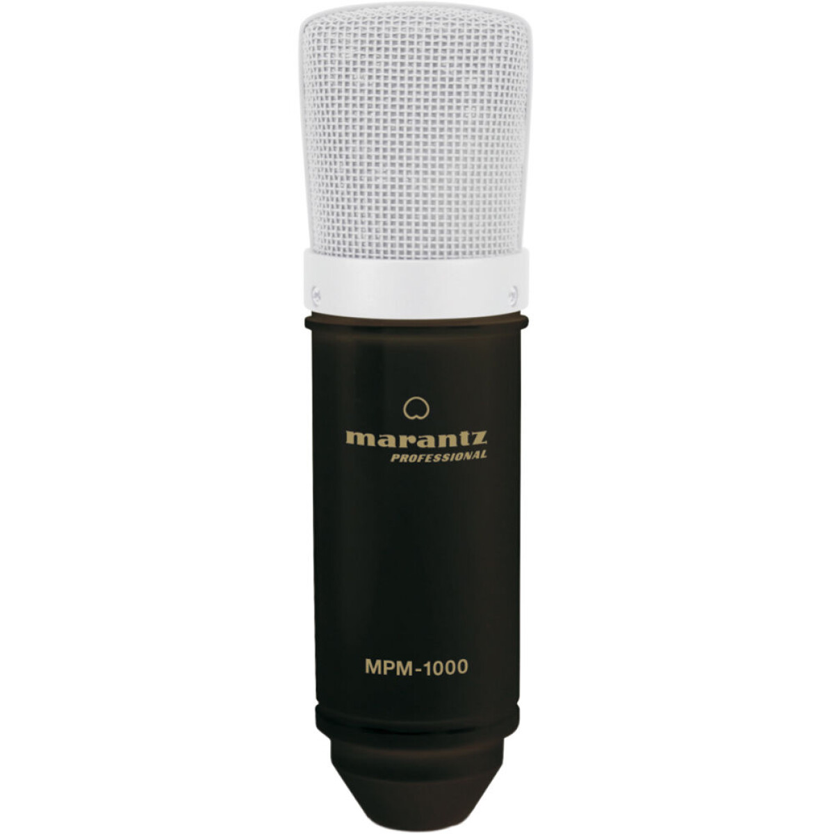Micrófono Condensador Marantz Mpm1000 
