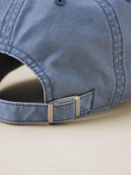 HAT PARAISO AZUL PIEDRA