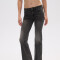 Pantalon Birt Gris Medio