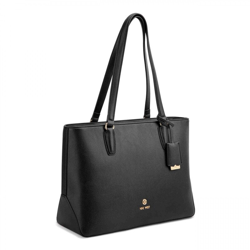 Lakelyn Tote Black