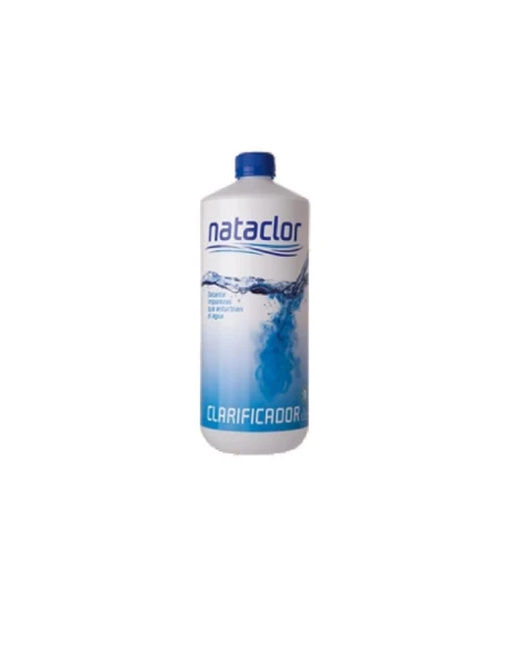 CLARIFICANTE, 1LT CLARIFICANTE, 1LT