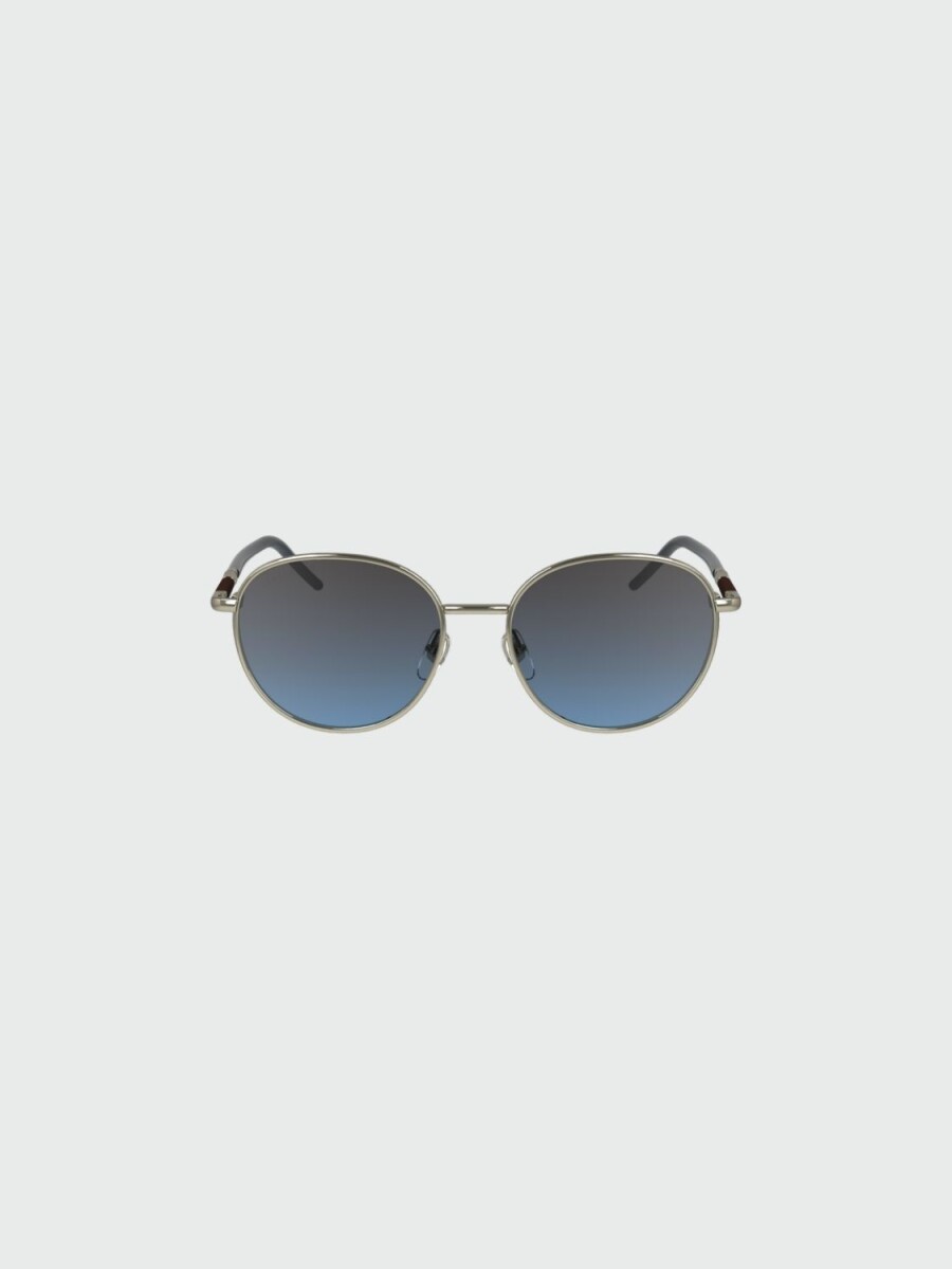 Longchamp -Lentes de sol, Longchamp - Azul 