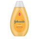 Shampoo Clásico J&J 400 ml Shampoo Clásico J&J 400 ml