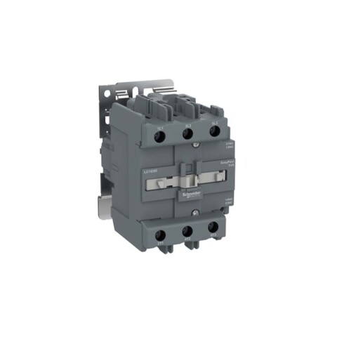 Contactor de potencia 3P 80A 1NA + 1NC 230Vac TL2120