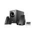 Parlante Edifier M1360 2,1 Volumen Pc Tv Subwoofer PARLANTES EDIFIER 2.1 M1360