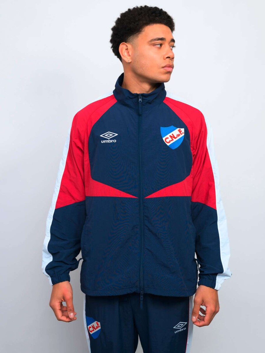 Pantalón Largo Ankor de Hombre - Multicolor 