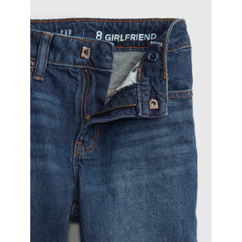 GF - BASIC DK DARK WASH