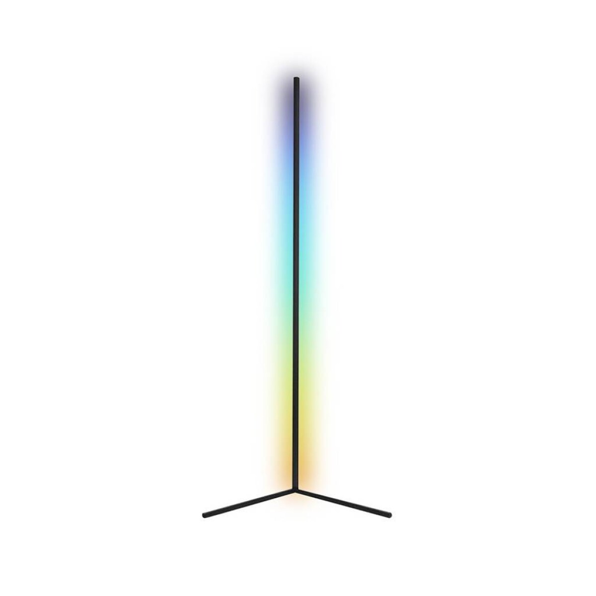 Luces RGB Vertical 142CM 