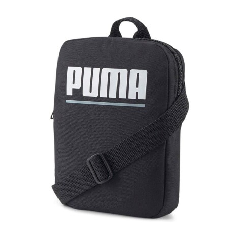 Morral Puma Plus Portable Negro S/C