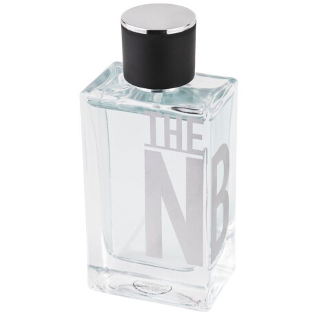 Perfume New Brand The NB EDT 100ml Perfume New Brand The NB EDT 100ml