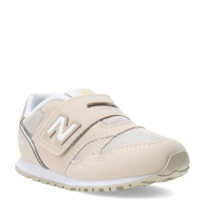 Championes de Niños New Balance Life Style 373 Infantil Beige