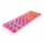 Colchoneta Porta Vasos Inflable Bestway Ideal Para Piscinas Rosa