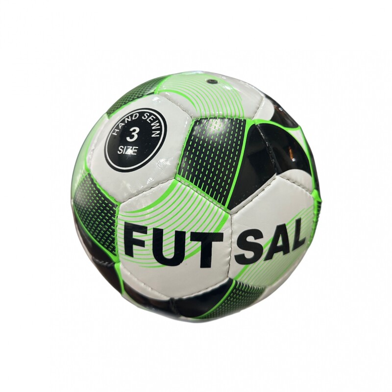 PELOTA FUTSAL KNEX 000