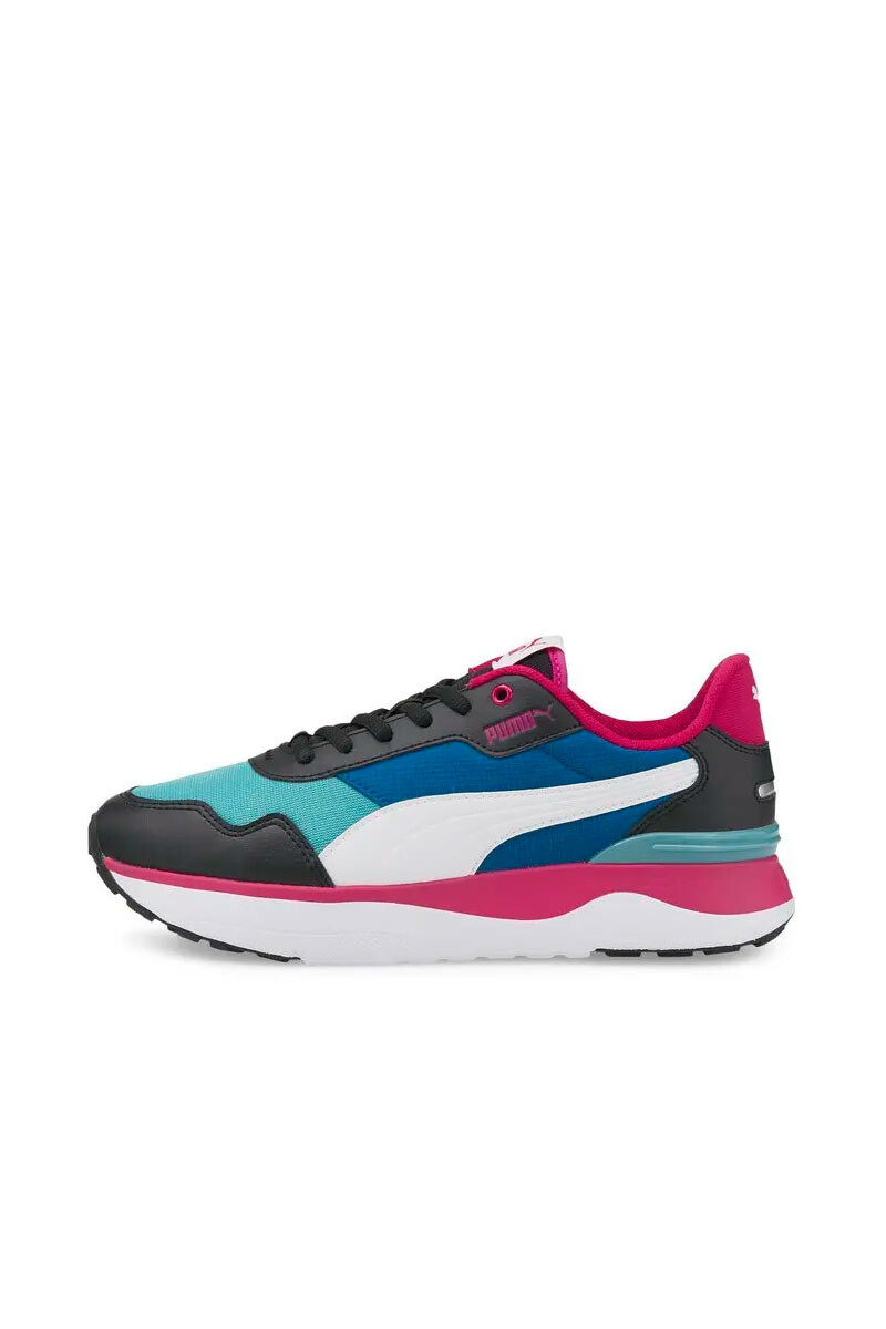 CALZADO DEPORTIVO PUMA R78 VOYAGE Verde