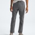 Pantalón Sprag 5 bolsillos hombre Smoked Pearl-npf