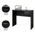 Mesa Office Abba NT2000 Novatel Negro