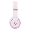 Auricular Beats Solo 4 Cloud Pink Auricular Beats Solo 4 Cloud Pink