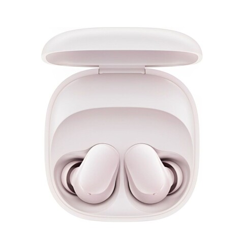 Auricular Xiaomi Redmi Buds 6 Play Rosado