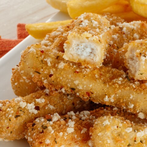 TIRITAS DE POLLO CON FINAS HIERBAS - 2 KG Tiritas De Pollo Con Finas Hierbas - 2 Kg