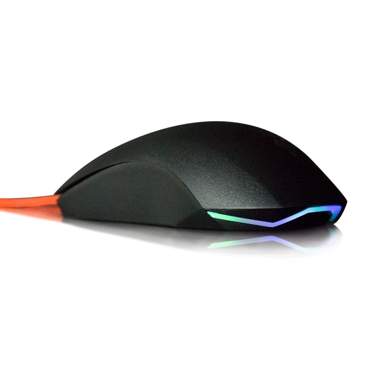 Mouse Gamer Fantech Rhasta II G13 DPI Ajustable Cable Trenzado Mouse Gamer Fantech Rhasta II G13 DPI Ajustable Cable Trenzado