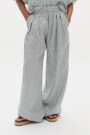 PANT LARA LINEN Rayas