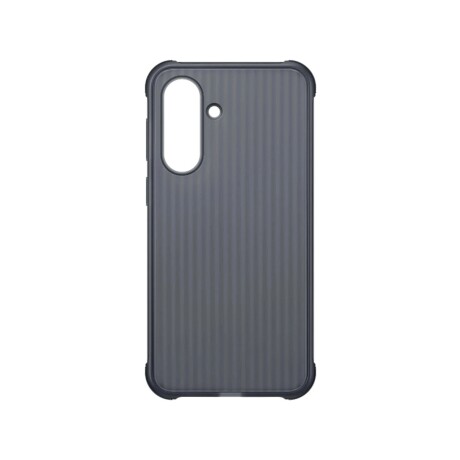 Funda Samsung Rugged Case Antigolpes para Galaxy A37 5G Black