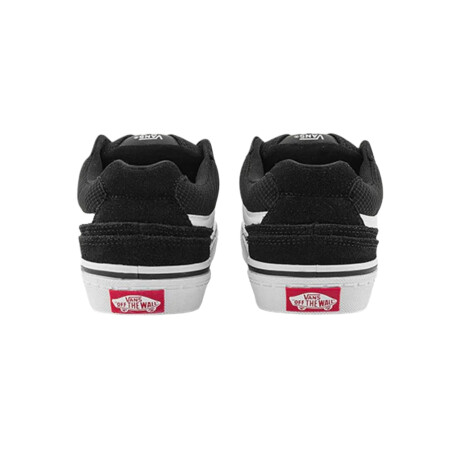 VANS CALDRONE BLACK
