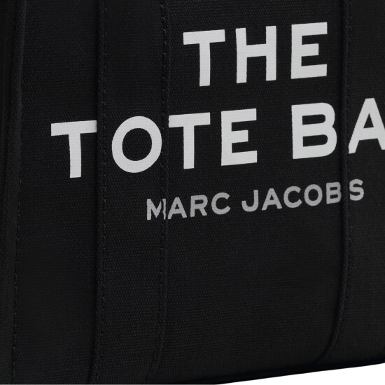 MARC JACOBS - THE SMALL TOTE 001