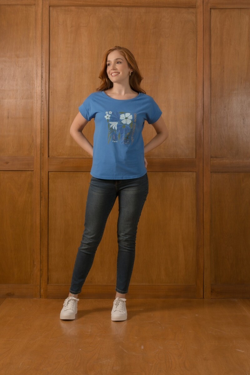 Remera de Algodon Remera de Algodon