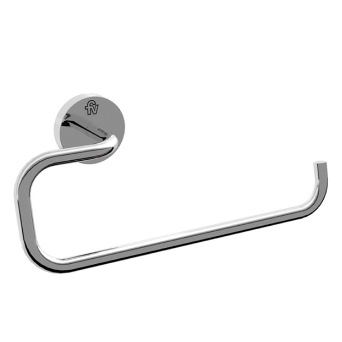 Accesorio Toallero De Aro Lilo Fv 