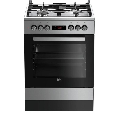 COCINA BEKO COMBINADA FSM 62330 DTX COCINA BEKO COMBINADA FSM 62330 DTX