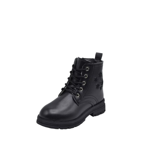 BOTA 31-35 BLACK