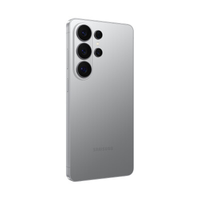 Samsung Galaxy S26 Ultra 5G 512 GB Silver Shadow