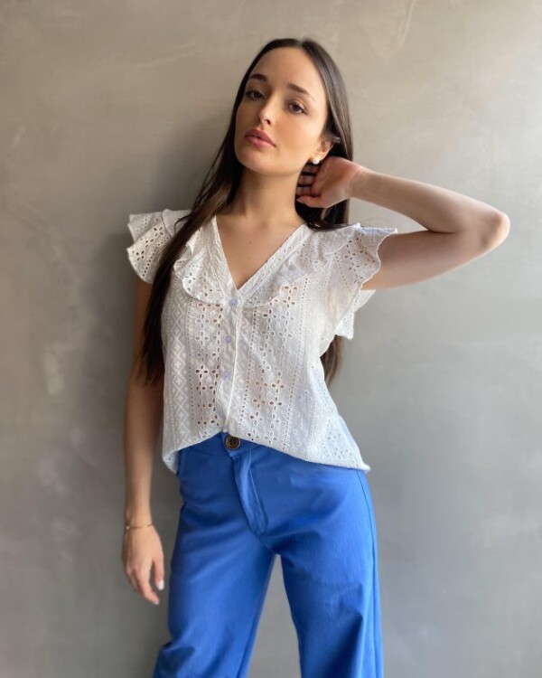 Camisa Maily Camisa Maily