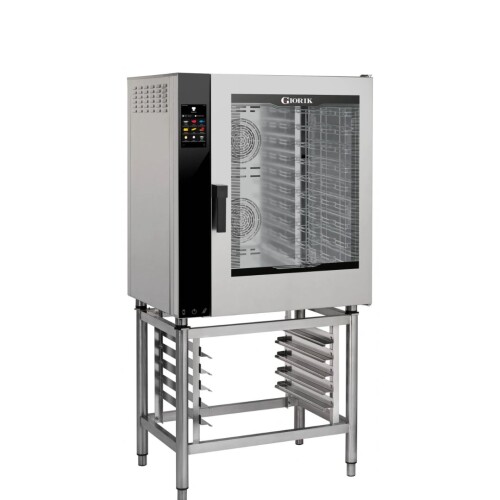 Horno Eléctrico Convector MovAir Touch Giorik - 10 bandejas Horno Eléctrico Convector MovAir Touch Giorik - 10 bandejas
