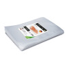 Bolsas gofradas Caso Design 30x40cm 50pcs Bolsas gofradas Caso Design 30x40cm 50pcs